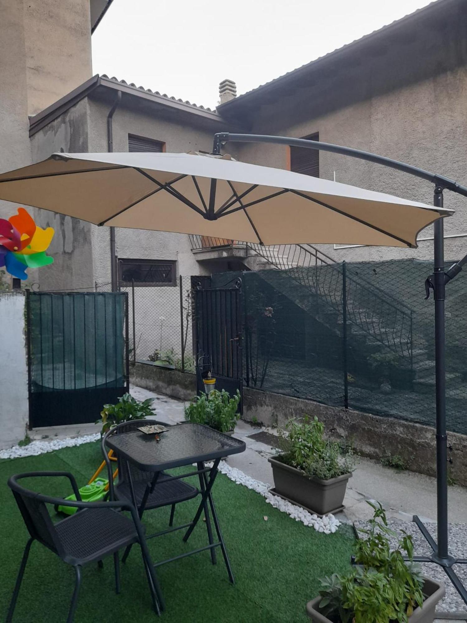 La Taverna Da Irene Roe Esterno foto